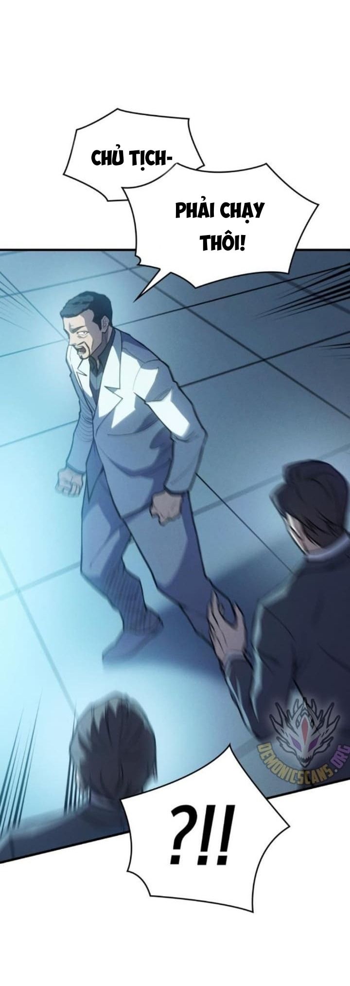 Hồi Quy Với Sức Mạnh Của Nhà Vua Chapter 69 - Trang 2