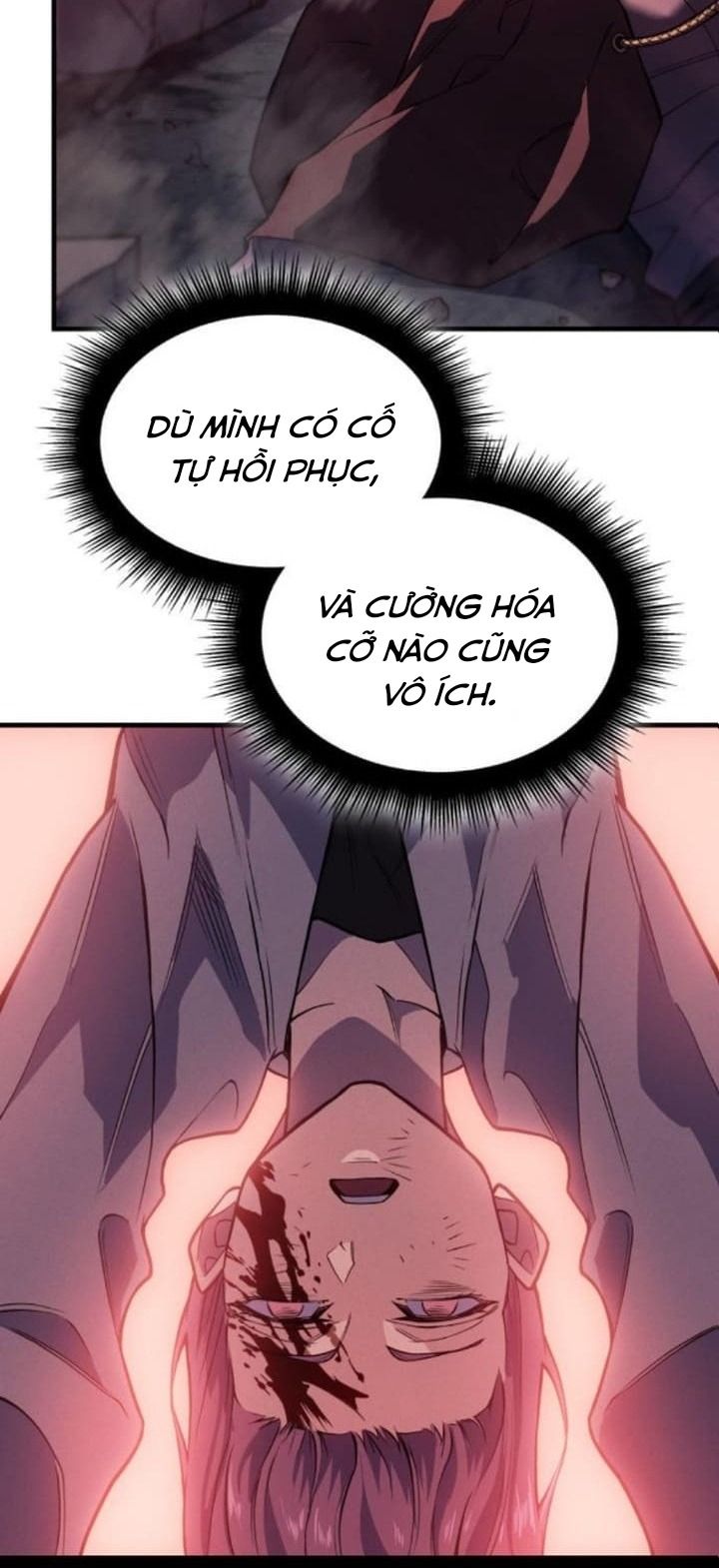 Hồi Quy Với Sức Mạnh Của Nhà Vua Chapter 69 - Trang 2