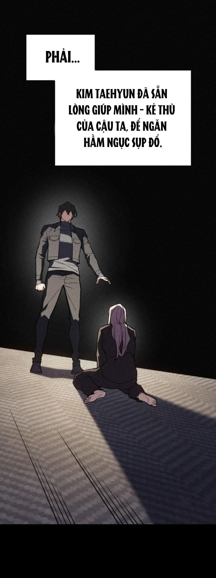 Hồi Quy Với Sức Mạnh Của Nhà Vua Chapter 69 - Trang 2