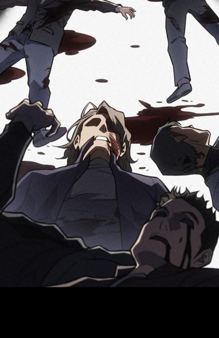 Hồi Quy Với Sức Mạnh Của Nhà Vua Chapter 69 - Trang 2