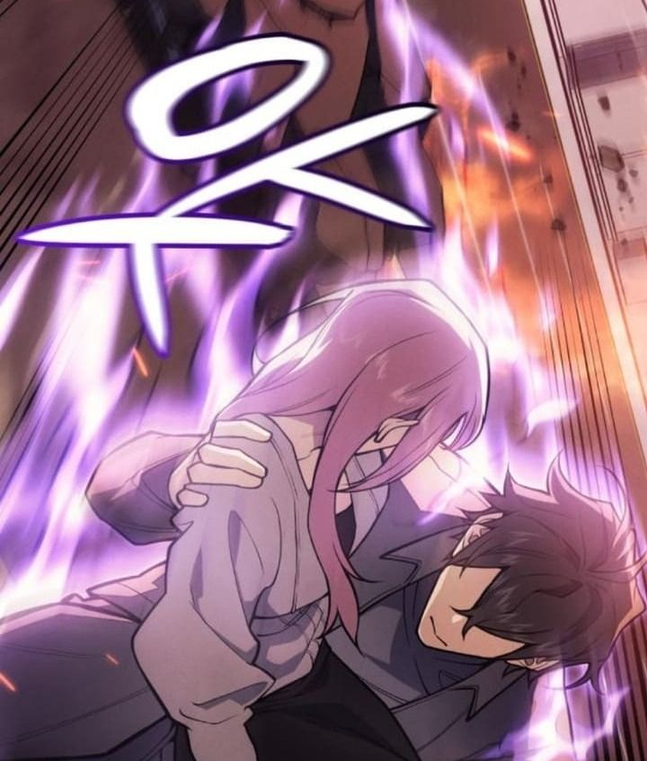 Hồi Quy Với Sức Mạnh Của Nhà Vua Chapter 69 - Trang 2