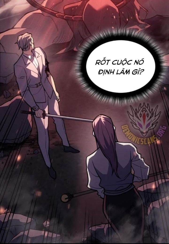 Hồi Quy Với Sức Mạnh Của Nhà Vua Chapter 69 - Trang 2