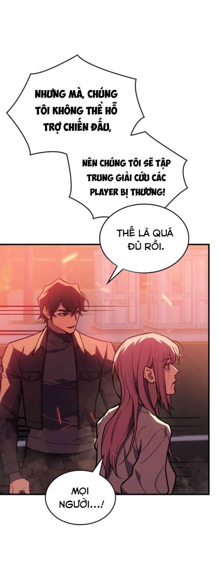 Hồi Quy Với Sức Mạnh Của Nhà Vua Chapter 69 - Trang 2