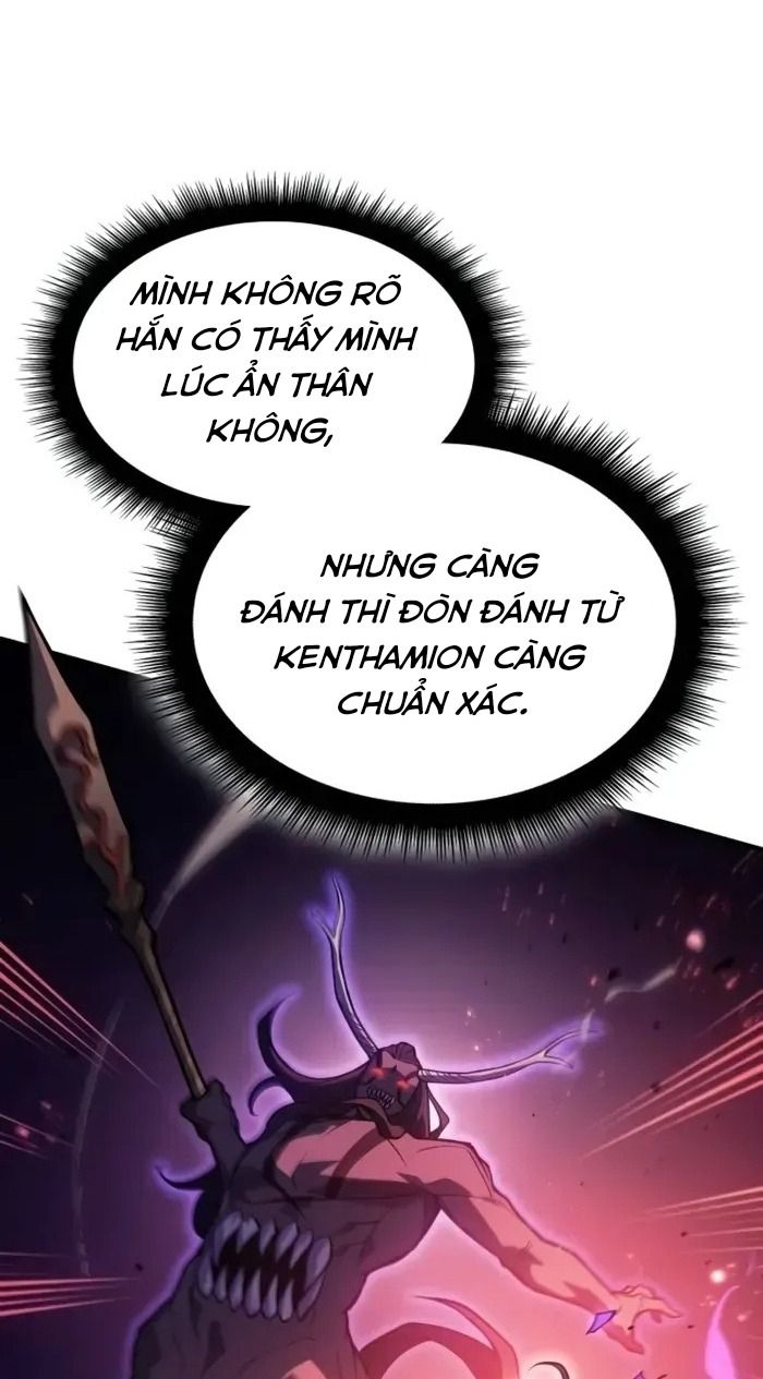 Hồi Quy Với Sức Mạnh Của Nhà Vua Chapter 70 - Trang 2