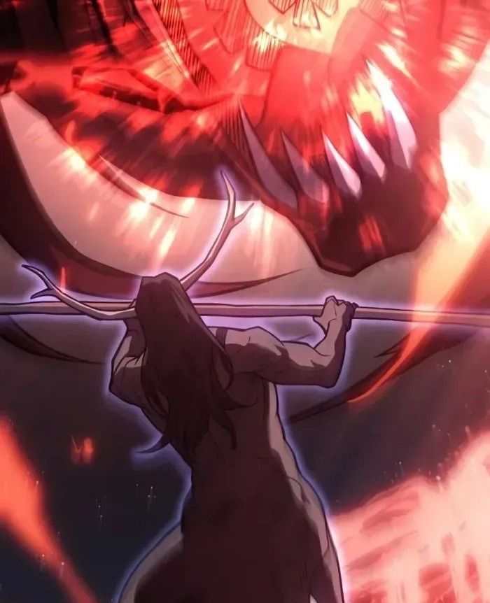 Hồi Quy Với Sức Mạnh Của Nhà Vua Chapter 70 - Trang 2