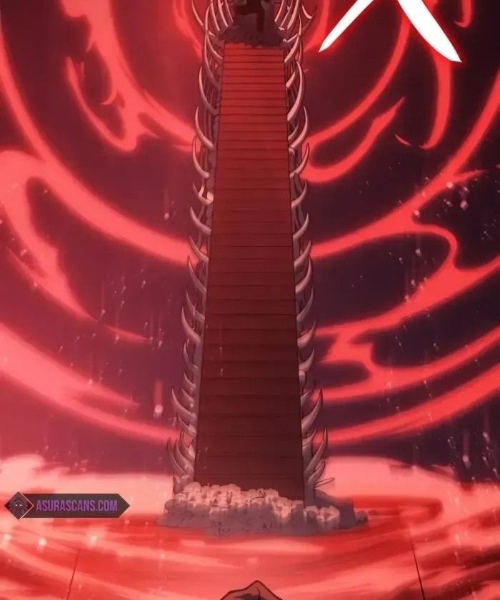 Hồi Quy Với Sức Mạnh Của Nhà Vua Chapter 70 - Trang 2