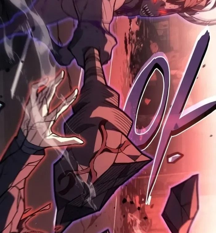 Hồi Quy Với Sức Mạnh Của Nhà Vua Chapter 70 - Trang 2