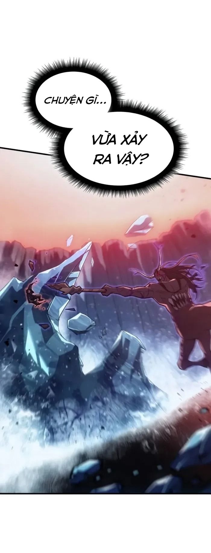 Hồi Quy Với Sức Mạnh Của Nhà Vua Chapter 70 - Trang 2