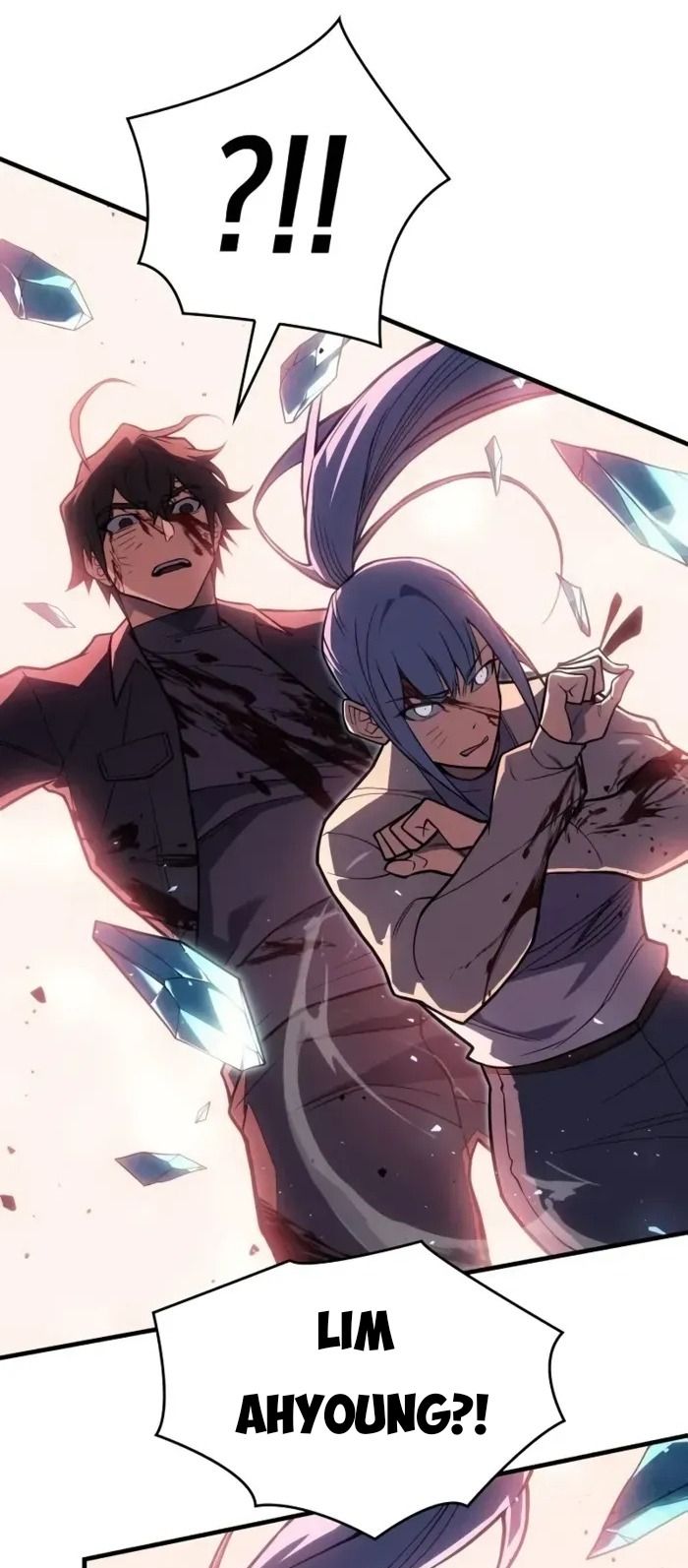 Hồi Quy Với Sức Mạnh Của Nhà Vua Chapter 70 - Trang 2