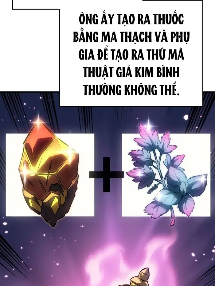 Hồi Quy Với Sức Mạnh Của Nhà Vua Chapter 71 - Trang 2