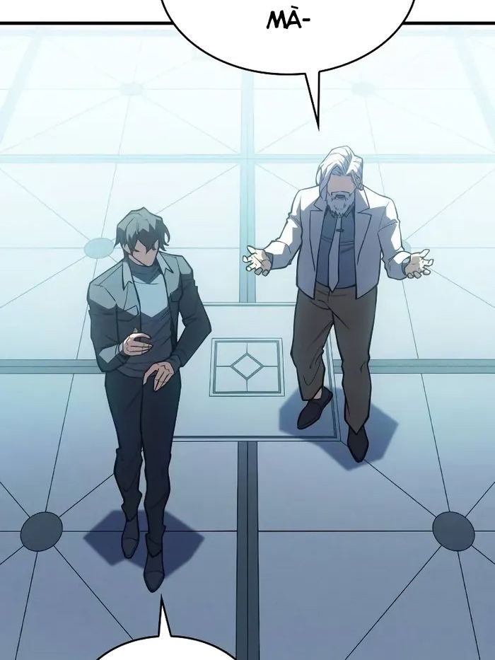 Hồi Quy Với Sức Mạnh Của Nhà Vua Chapter 71 - Trang 2