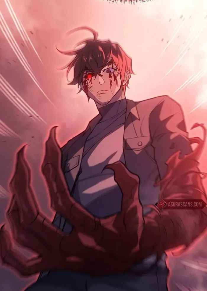 Hồi Quy Với Sức Mạnh Của Nhà Vua Chapter 71 - Trang 2