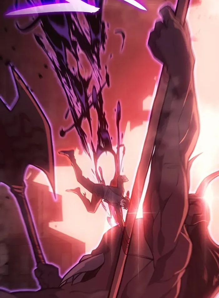 Hồi Quy Với Sức Mạnh Của Nhà Vua Chapter 71 - Trang 2