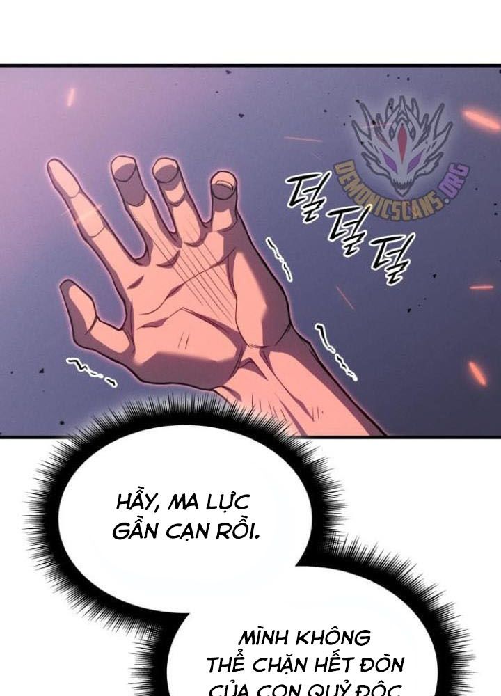 Hồi Quy Với Sức Mạnh Của Nhà Vua Chapter 75 - Trang 2