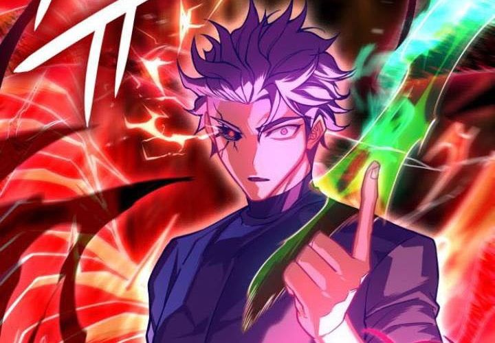 Hồi Quy Với Sức Mạnh Của Nhà Vua Chapter 75 - Trang 2