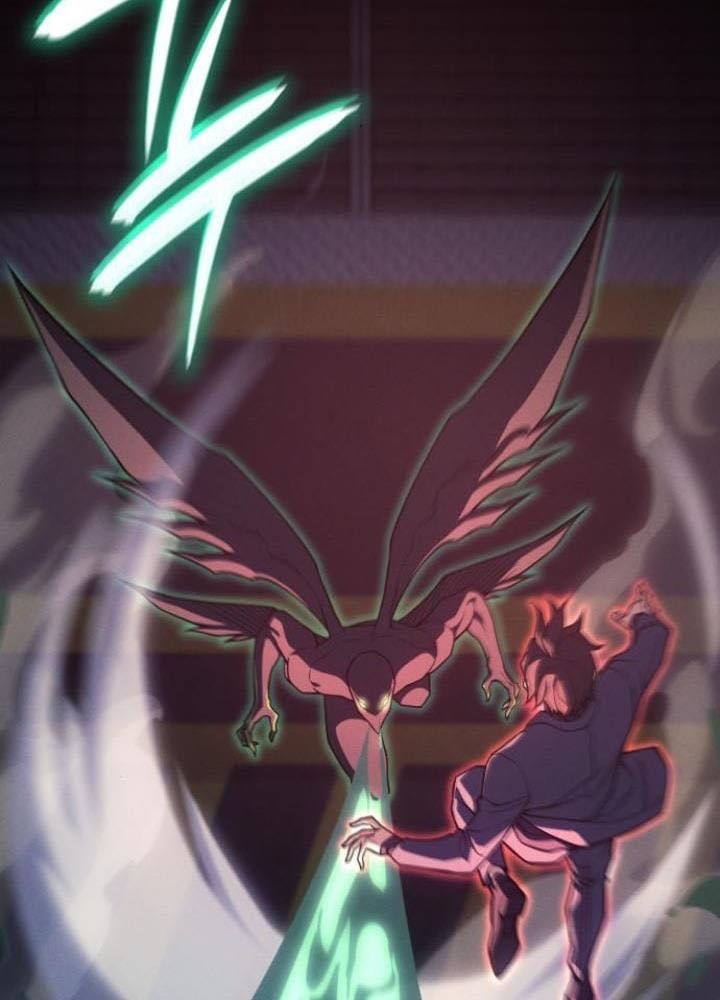 Hồi Quy Với Sức Mạnh Của Nhà Vua Chapter 75 - Trang 2