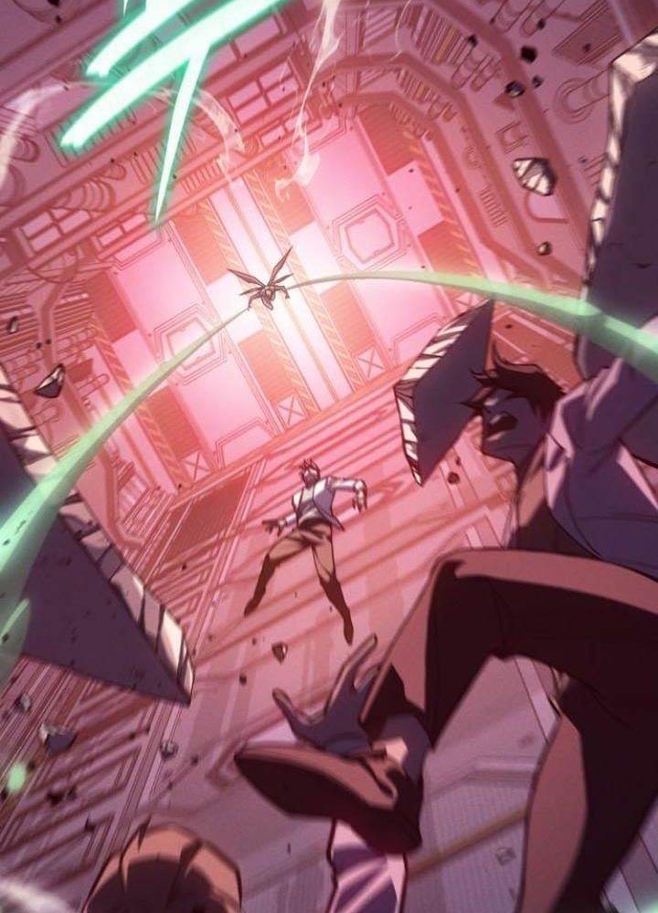 Hồi Quy Với Sức Mạnh Của Nhà Vua Chapter 75 - Trang 2