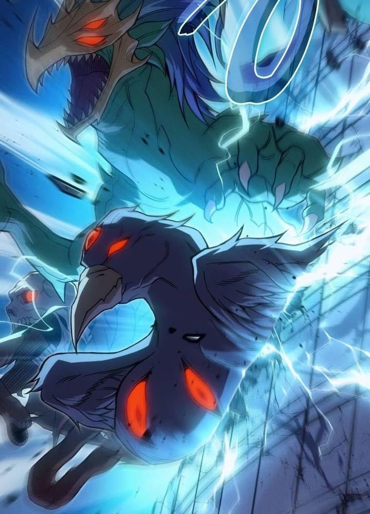 Hồi Quy Với Sức Mạnh Của Nhà Vua Chapter 76 - Trang 2