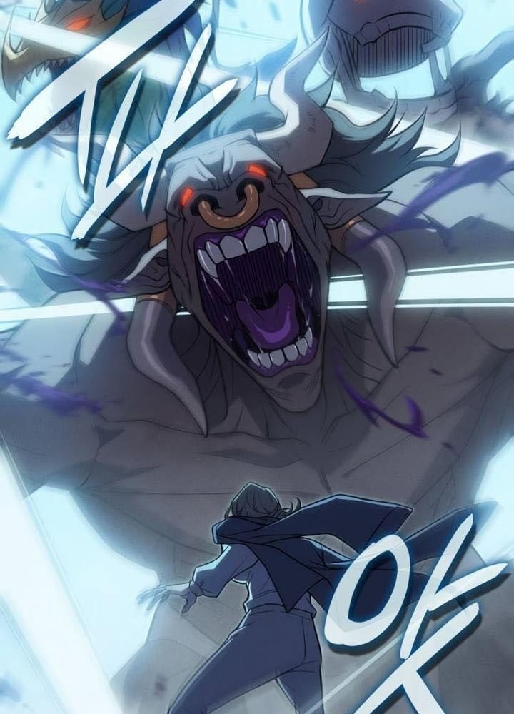 Hồi Quy Với Sức Mạnh Của Nhà Vua Chapter 76 - Trang 2