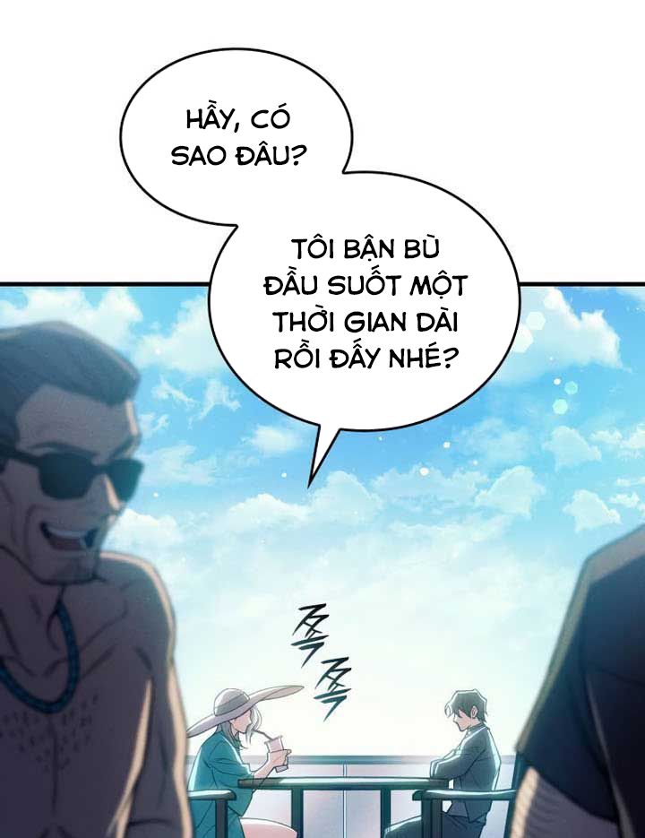 Hồi Quy Với Sức Mạnh Của Nhà Vua Chapter 77 - Trang 2