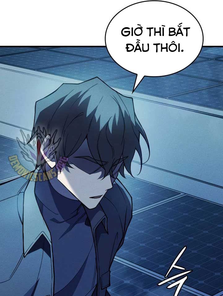 Hồi Quy Với Sức Mạnh Của Nhà Vua Chapter 77 - Trang 2