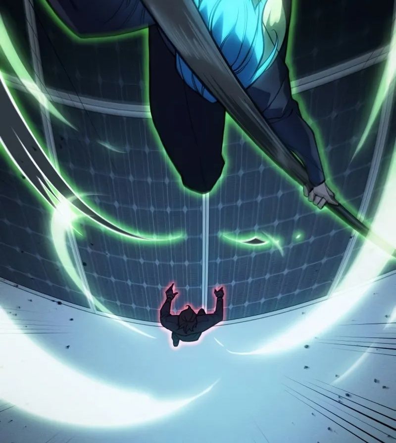 Hồi Quy Với Sức Mạnh Của Nhà Vua Chapter 78 - Trang 2