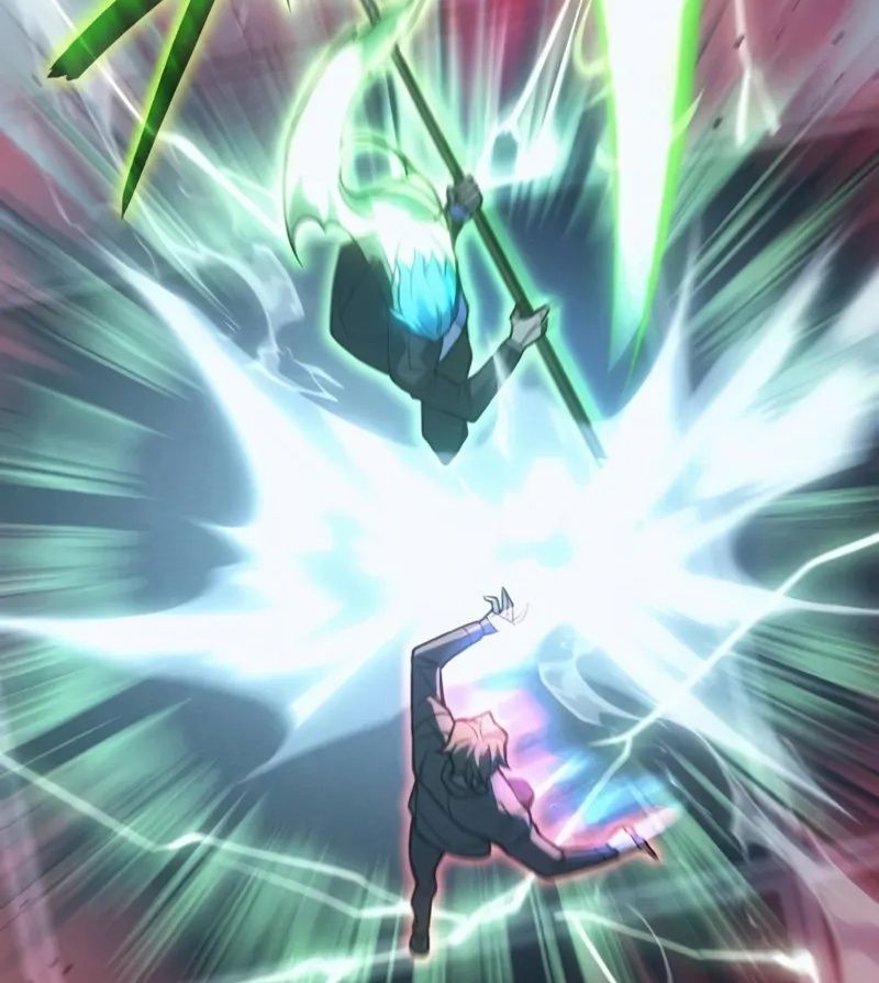 Hồi Quy Với Sức Mạnh Của Nhà Vua Chapter 78 - Trang 2