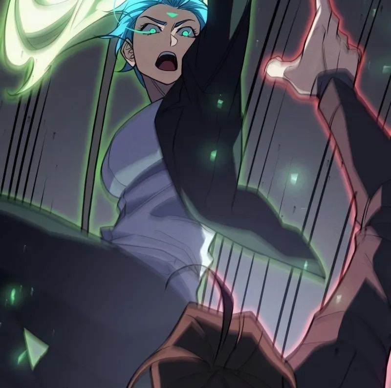 Hồi Quy Với Sức Mạnh Của Nhà Vua Chapter 78 - Trang 2