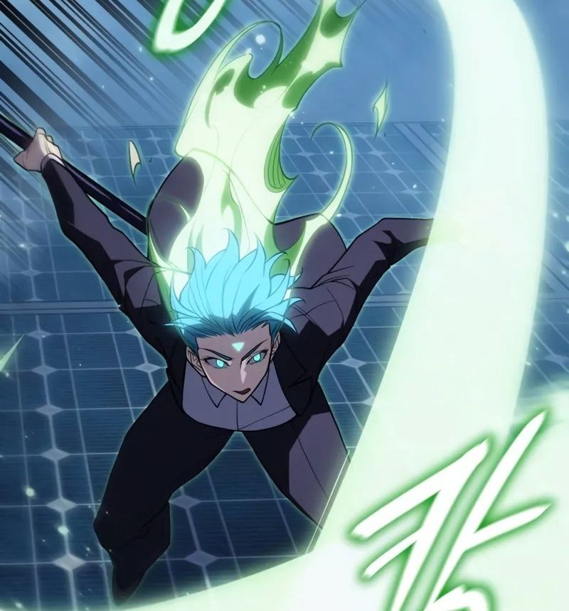 Hồi Quy Với Sức Mạnh Của Nhà Vua Chapter 78 - Trang 2