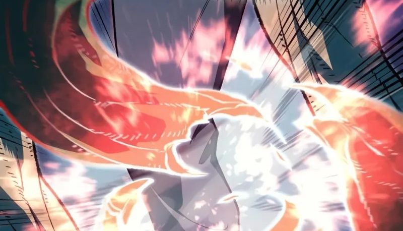 Hồi Quy Với Sức Mạnh Của Nhà Vua Chapter 78 - Trang 2