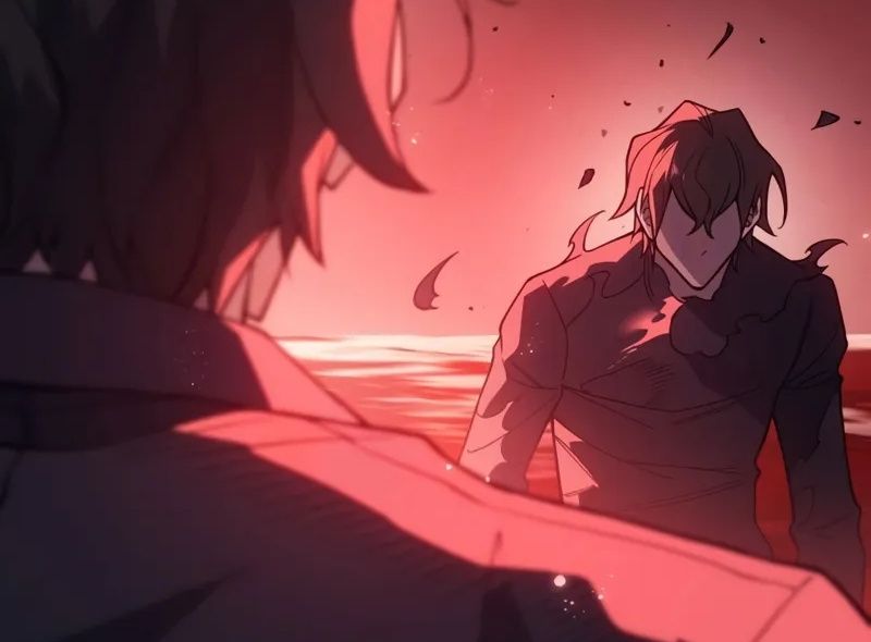 Hồi Quy Với Sức Mạnh Của Nhà Vua Chapter 78 - Trang 2