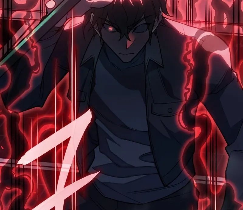 Hồi Quy Với Sức Mạnh Của Nhà Vua Chapter 78 - Trang 2