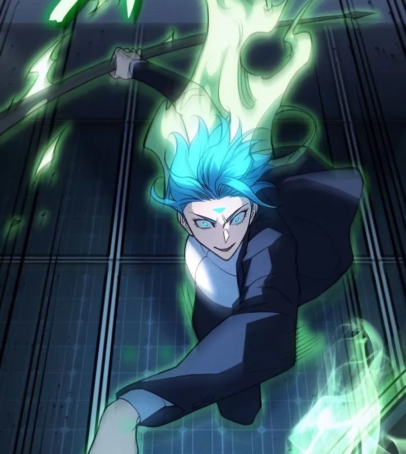 Hồi Quy Với Sức Mạnh Của Nhà Vua Chapter 78 - Trang 2