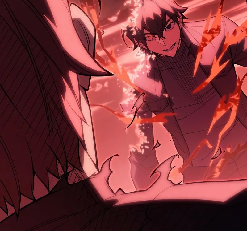 Hồi Quy Với Sức Mạnh Của Nhà Vua Chapter 79 - Trang 2