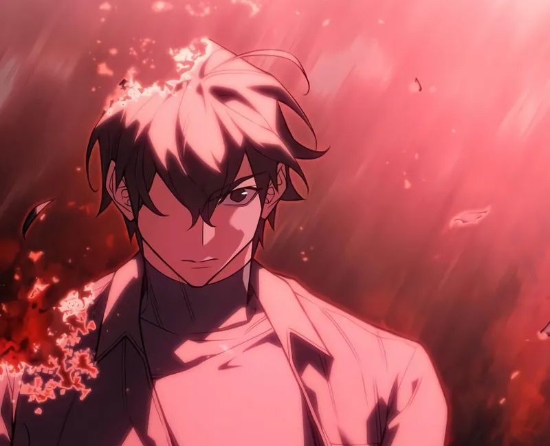 Hồi Quy Với Sức Mạnh Của Nhà Vua Chapter 79 - Trang 2