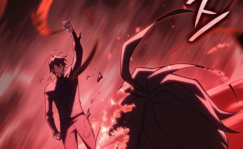 Hồi Quy Với Sức Mạnh Của Nhà Vua Chapter 79 - Trang 2