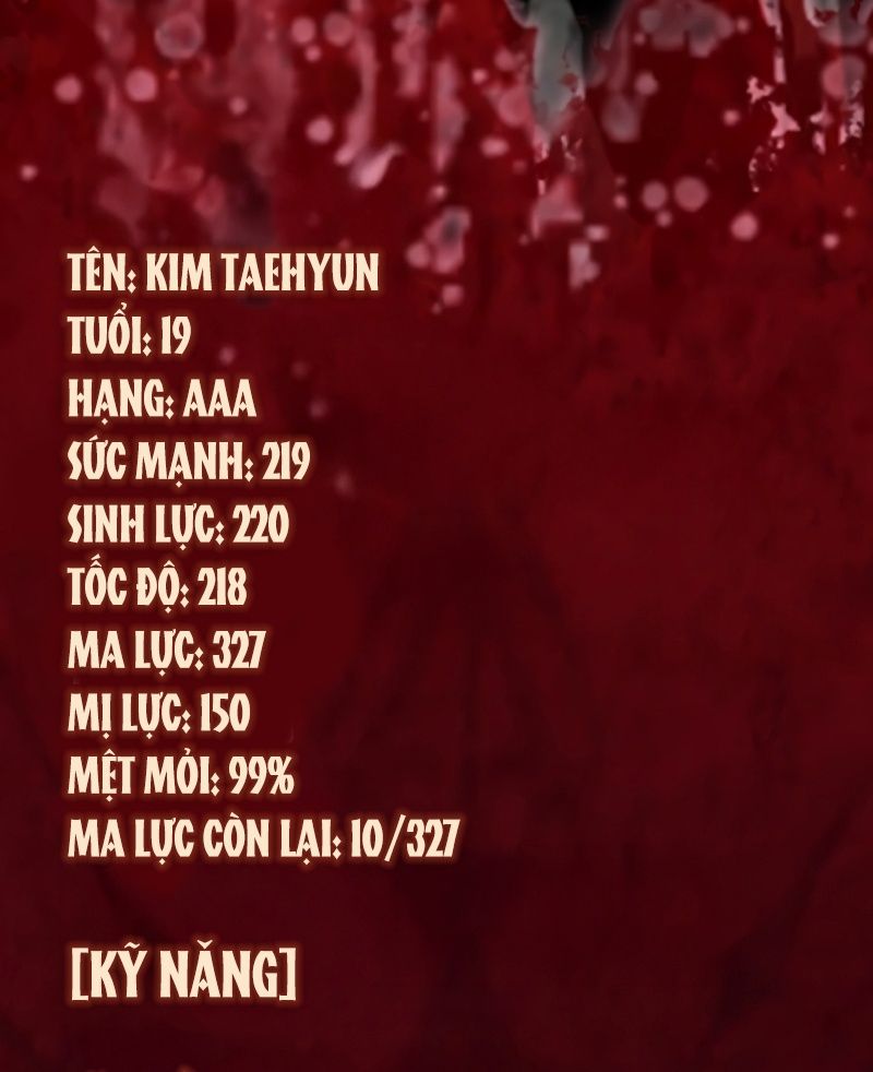 Hồi Quy Với Sức Mạnh Của Nhà Vua Chapter 79 - Trang 2