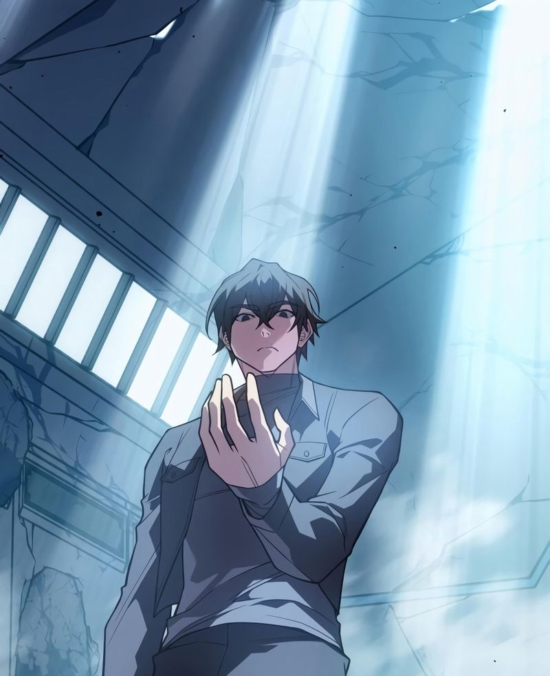 Hồi Quy Với Sức Mạnh Của Nhà Vua Chapter 79 - Trang 2