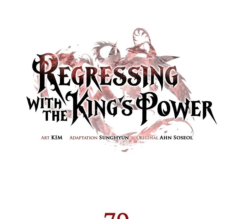 Hồi Quy Với Sức Mạnh Của Nhà Vua Chapter 79 - Trang 2