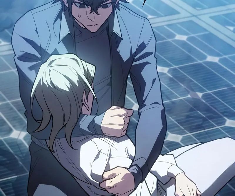 Hồi Quy Với Sức Mạnh Của Nhà Vua Chapter 79 - Trang 2