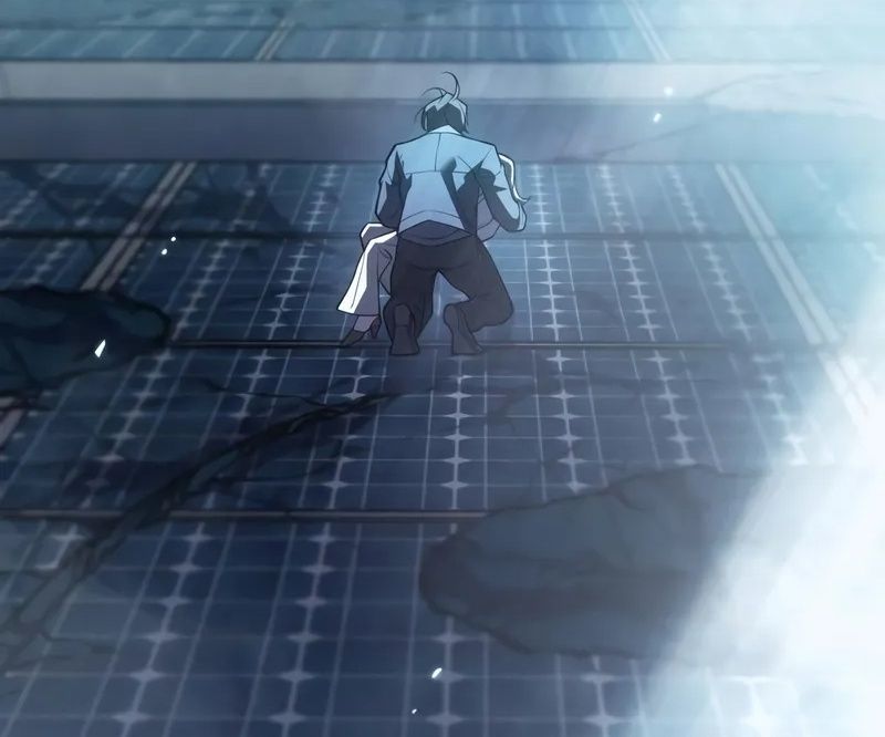 Hồi Quy Với Sức Mạnh Của Nhà Vua Chapter 79 - Trang 2