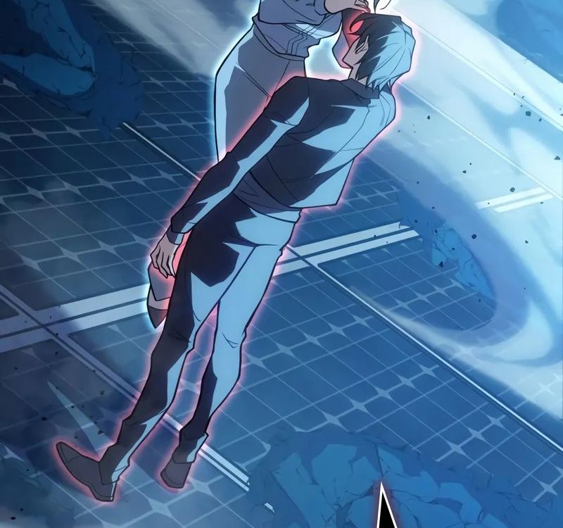 Hồi Quy Với Sức Mạnh Của Nhà Vua Chapter 79 - Trang 2