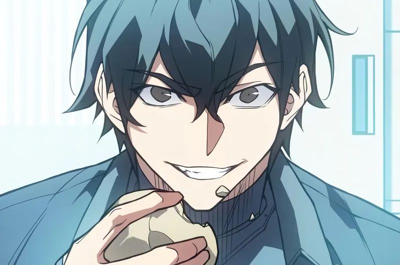 Hồi Quy Với Sức Mạnh Của Nhà Vua Chapter 79 - Trang 2