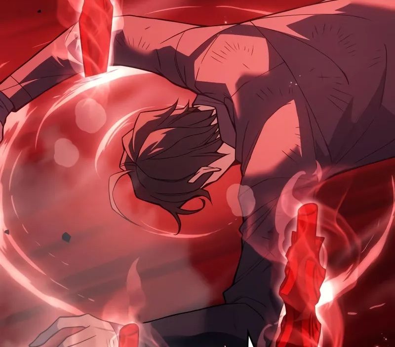 Hồi Quy Với Sức Mạnh Của Nhà Vua Chapter 79 - Trang 2