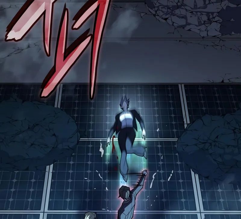 Hồi Quy Với Sức Mạnh Của Nhà Vua Chapter 79 - Trang 2