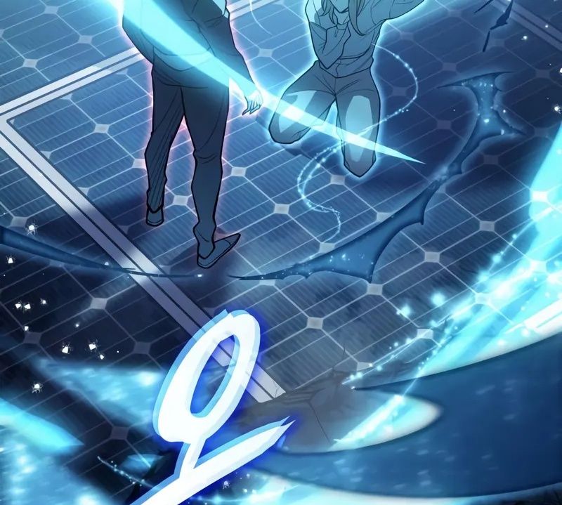 Hồi Quy Với Sức Mạnh Của Nhà Vua Chapter 79 - Trang 2