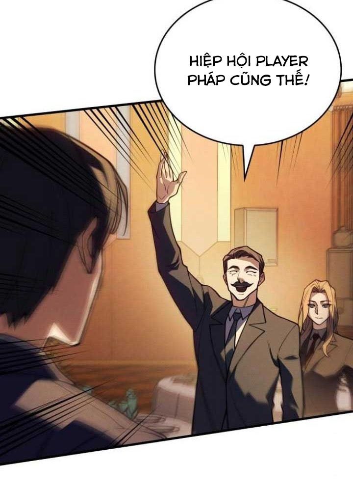 Hồi Quy Với Sức Mạnh Của Nhà Vua Chapter 80 - Trang 2