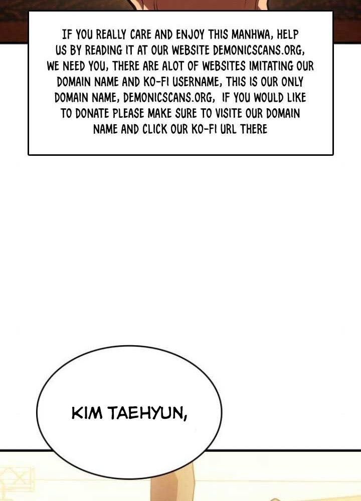 Hồi Quy Với Sức Mạnh Của Nhà Vua Chapter 80 - Trang 2