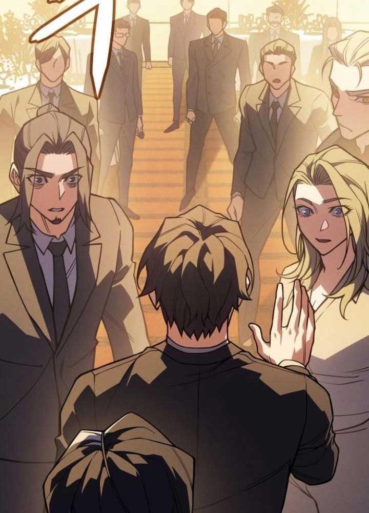 Hồi Quy Với Sức Mạnh Của Nhà Vua Chapter 80 - Trang 2