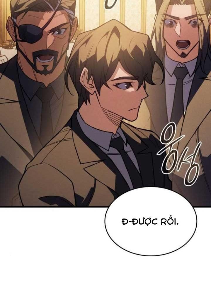 Hồi Quy Với Sức Mạnh Của Nhà Vua Chapter 80 - Trang 2